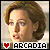 Arcadia fan