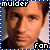 I'm a Mulder Fan