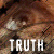 A fan of 'The Truth' (series finale)