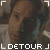 I'm a Detour fan